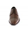 Natazzi Handmade Mens Leather Shoe Dolce - Image4