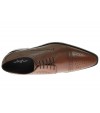 Natazzi Handmade Mens Leather Shoe Dolce - Image5