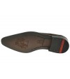 Natazzi Handmade Mens Leather Shoe Dolce - Image6
