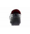 Natazzi Mens Air Grant Driver Leather Sh - Image3