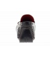 Natazzi Mens Air Grant Driver Leather Sh - Image3