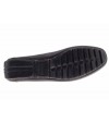 Natazzi Mens Air Grant Driver Leather Sh - Image4