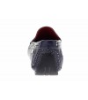 Natazzi Mens Air Grant Driver Leather Sh - Image3