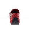 Natazzi Mens Air Grant Driver Leather Sh - Image3