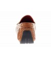 Natazzi Mens Air Grant Driver Leather Sh - Image3