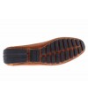 Natazzi Mens Air Grant Driver Leather Sh - Image4