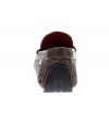Natazzi Mens Air Grant Bit Leather Shoes - Image3