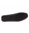 Natazzi Mens Air Grant Bit Leather Shoes - Image4