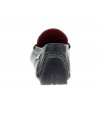 Natazzi Mens Air Grant Bit Leather Shoes - Image3