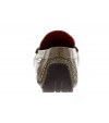 Natazzi Mens Air Grant Bit Leather Shoes - Image3