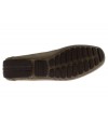 Natazzi Mens Air Grant Bit Leather Shoes - Image4