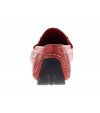Natazzi Mens Air Grant Bit Leather Shoes - Image3