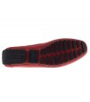 Natazzi Mens Air Grant Bit Leather Shoes - Image4