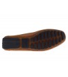 Natazzi Mens Air Grant Bit Leather Shoes - Image4