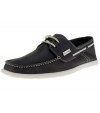 Natazzi Mens Leather Yacht Club Original - Image1