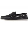 Natazzi Mens Leather Yacht Club Original - Image5