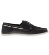Natazzi Mens Leather Yacht Club Original - Image6