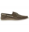 Natazzi Mens Leather Yacht Club Original - Image6