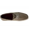 Natazzi Mens Leather Yacht Club Original - Image7