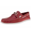 Natazzi Mens Leather Yacht Club Original - Image1