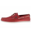 Natazzi Mens Leather Yacht Club Original - Image5