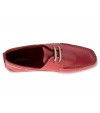 Natazzi Mens Leather Yacht Club Original - Image7