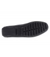 Natazzi Mens Air Grant Canoe Leather Sho - Image4