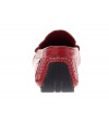 Natazzi Mens Air Grant Canoe Leather Sho - Image3