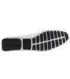 Natazzi Mens Air Grant Canoe Leather Sho - Image4