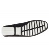Natazzi Mens Air Grant Penny Suede Leath - Image4