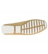 Natazzi Mens Air Grant Penny Suede Leath - Image4