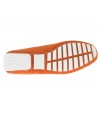 Natazzi Mens Air Grant Penny Suede Leath - Image4