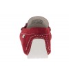 Natazzi Mens Air Grant Penny Suede Leath - Image3