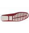 Natazzi Mens Air Grant Penny Suede Leath - Image4