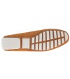 Natazzi Mens Air Grant Penny Suede Leath - Image4