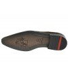 Natazzi Handmade Mens Leather Shoe Gabba - Image6