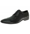 Natazzi Handmade Mens Leather Shoe Pisa  - Image1