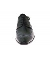 Natazzi Handmade Mens Leather Shoe Pisa  - Image4