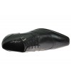 Natazzi Handmade Mens Leather Shoe Pisa  - Image5