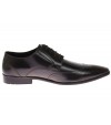 Natazzi Handmade Mens Leather Shoe Pisa  - Image3