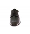 Natazzi Handmade Mens Leather Shoe Pisa  - Image4