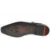 Natazzi Handmade Mens Leather Shoe Pisa  - Image5