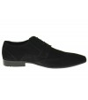 Natazzi Mens Handmade Shoe Suede Pisa La - Image3