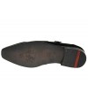 Natazzi Mens Handmade Shoe Suede Pisa La - Image6