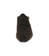 Natazzi Mens Handmade Shoe Suede Pisa La - Image4