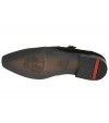 Natazzi Mens Handmade Shoe Suede Pisa La - Image6