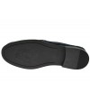 Natazzi Mens Handmade Suede Leather Shoe - Image6