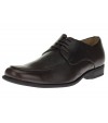 Mens Oxford Dress Shoes Florence Faux Le - Image1