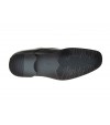 Mens Oxford Dress Shoes Florence Faux Le - Image4