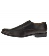 Mens Oxford Dress Shoes Florence Faux Le - Image5